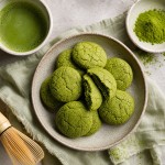 特濃抹茶