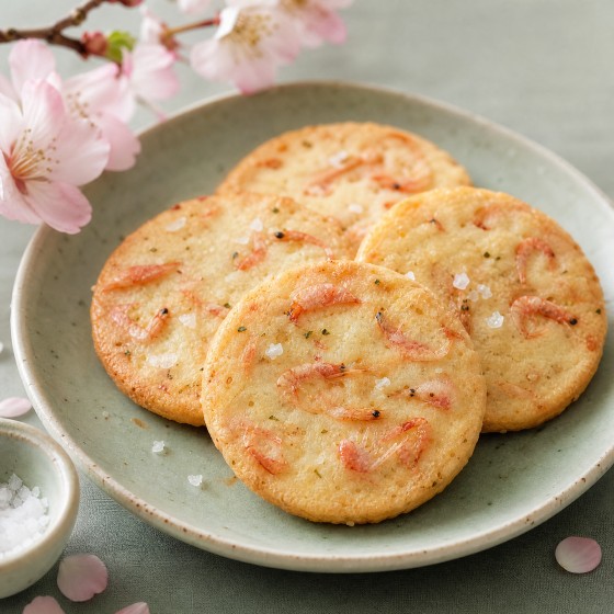 櫻花蝦