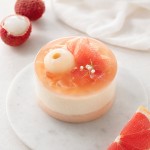 荔枝柚子