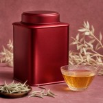 六炒紅印（聚麗白茶）
