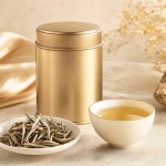 六炒金印（聚麗白茶）