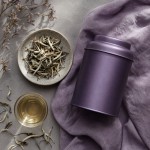 六炒紫印（聚麗白茶）