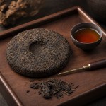 雲南七子茶餅