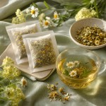 田園芳香花茶 5g×10