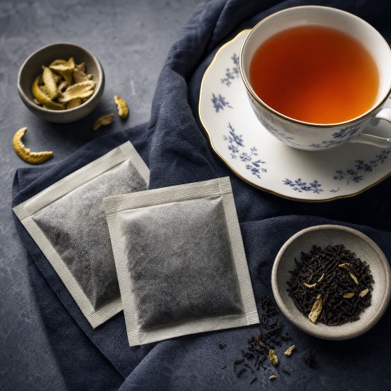 魅力伯爵茶 5g×10