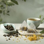 桂花烏龍茶 5g×10