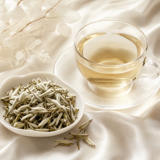 珍藏雪茗茶 5g×10